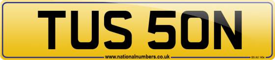 TUS 50N