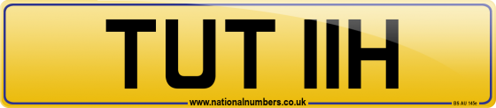 TUT 11H