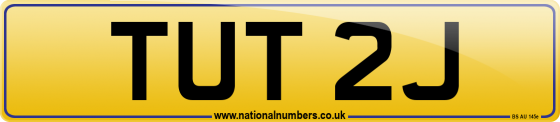 TUT 2J