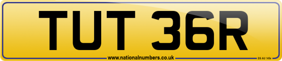 TUT 36R