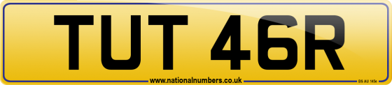 TUT 46R