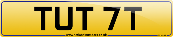TUT 7T