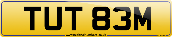 TUT 83M