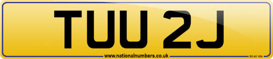 TUU 2J