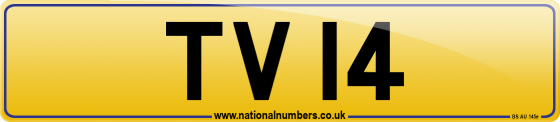 TV 14