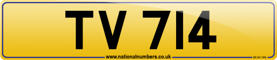 TV 714