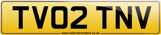 TV02 TNV