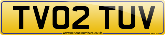 TV02 TUV