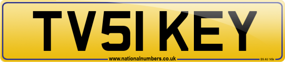 TV51 KEY