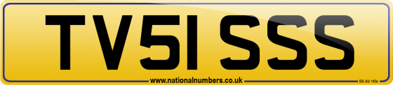 TV51 SSS