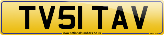 TV51 TAV