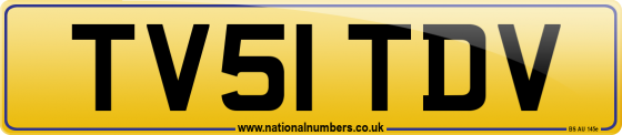 TV51 TDV