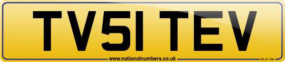 TV51 TEV