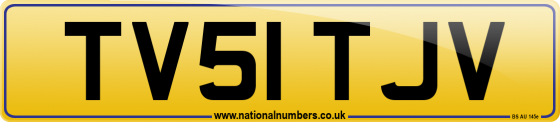 TV51 TJV