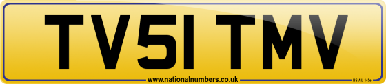 TV51 TMV