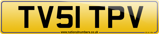 TV51 TPV