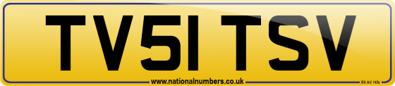 TV51 TSV
