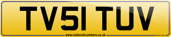 TV51 TUV