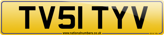 TV51 TYV