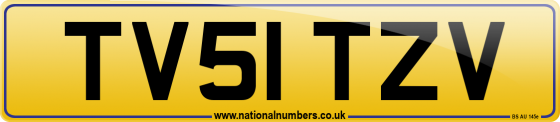 TV51 TZV