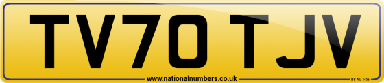 TV70 TJV