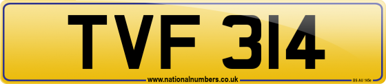 TVF 314