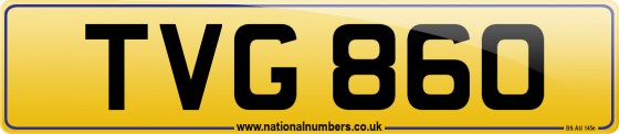 TVG 860