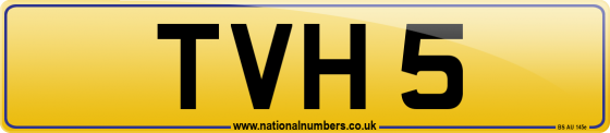 TVH 5