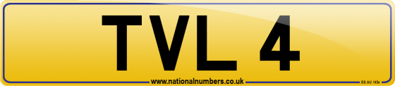 TVL 4