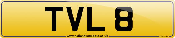 TVL 8