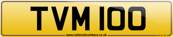 TVM 100
