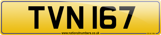 TVN 167