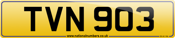 TVN 903