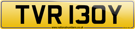 TVR 130Y