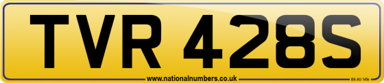 TVR 428S