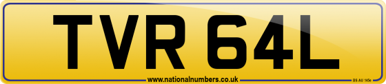 TVR 64L