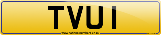 TVU 1