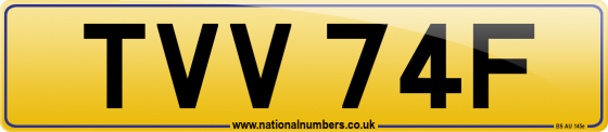 TVV 74F