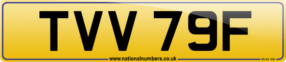 TVV 79F