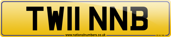 TW11 NNB