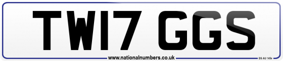 TW17 GGS