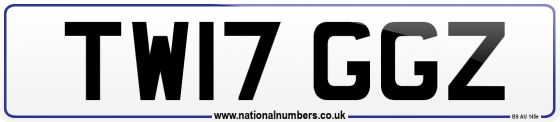 TW17 GGZ