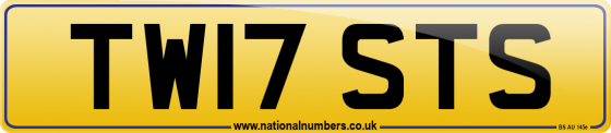 TW17 STS