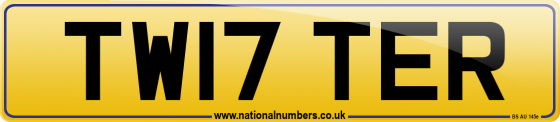 TW17 TER