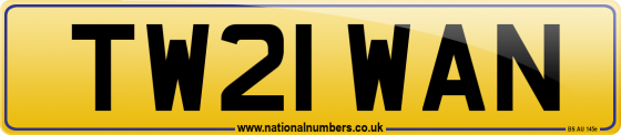 TW21 WAN