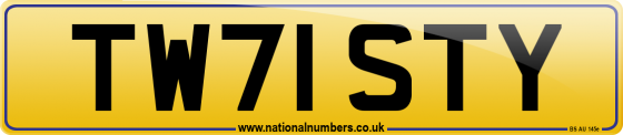 TW71 STY
