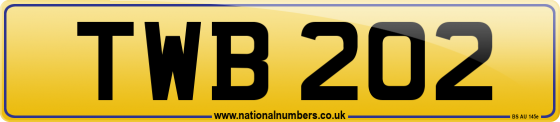 TWB 202