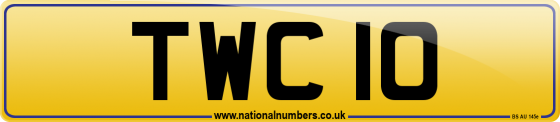 TWC 10