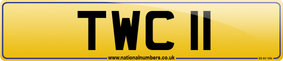 TWC 11