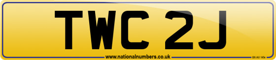TWC 2J